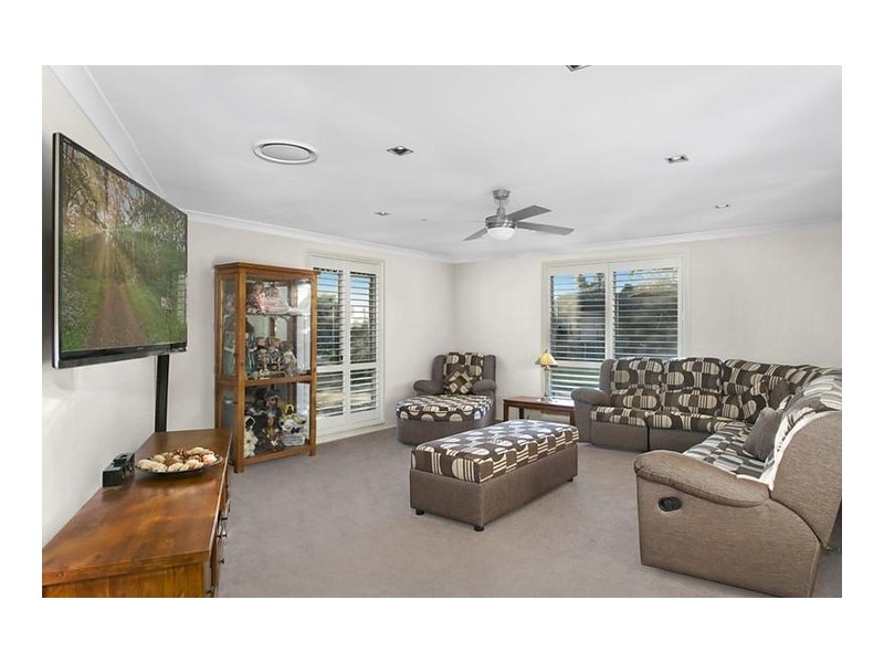 7 Rosevale Place, Narellan NSW 2567