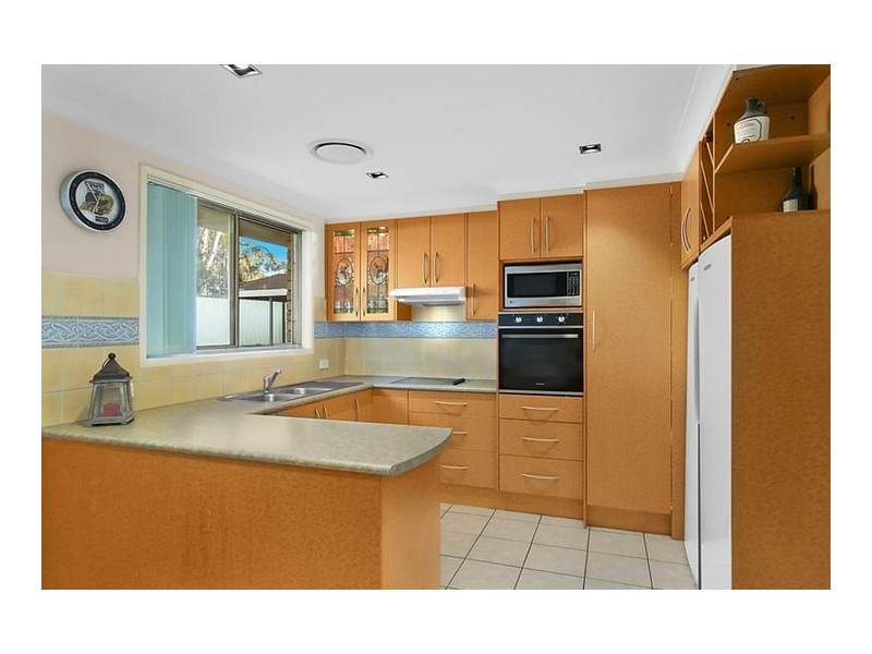 7 Rosevale Place, Narellan NSW 2567