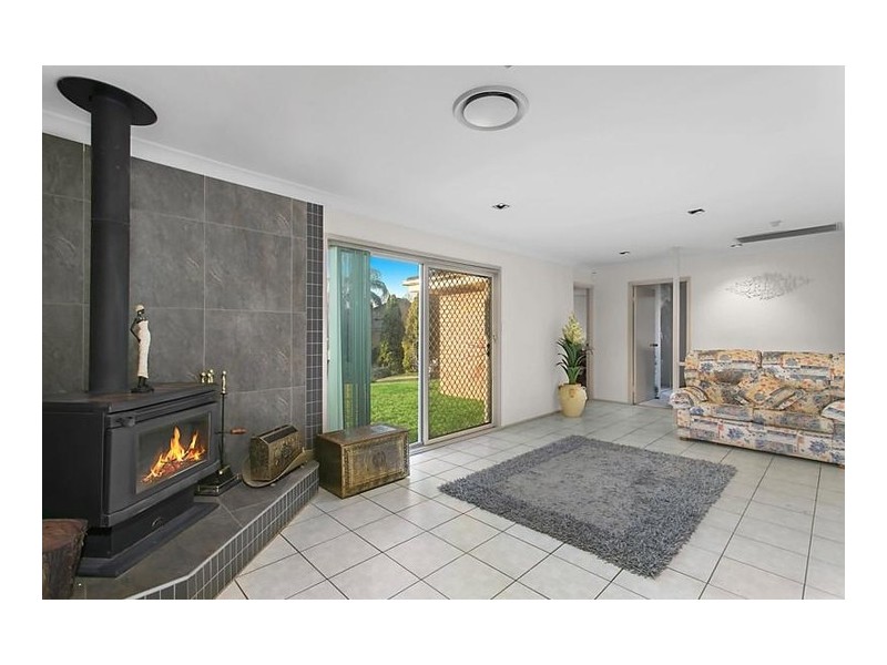 7 Rosevale Place, Narellan NSW 2567
