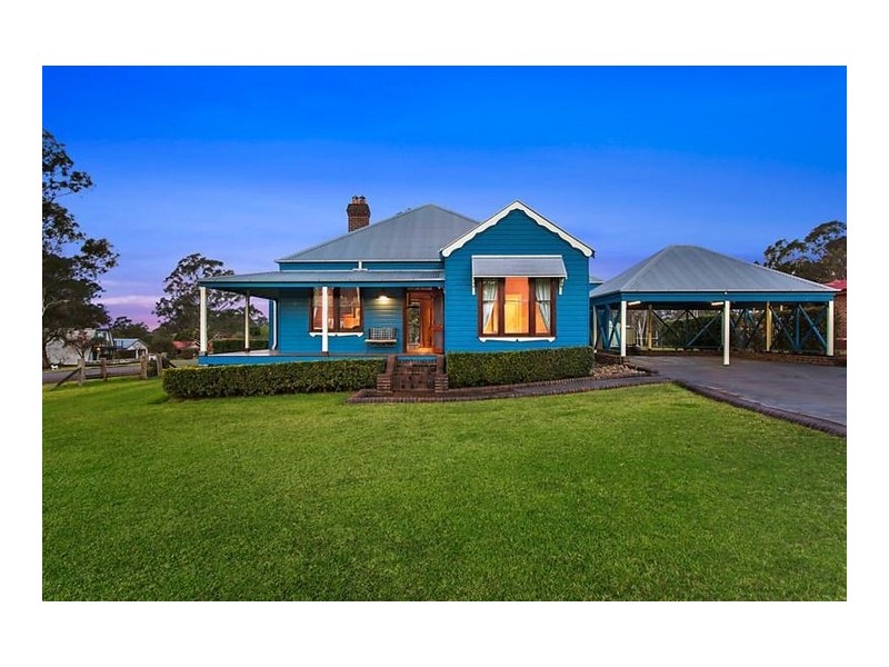 50 Kent Road, Picton NSW 2571