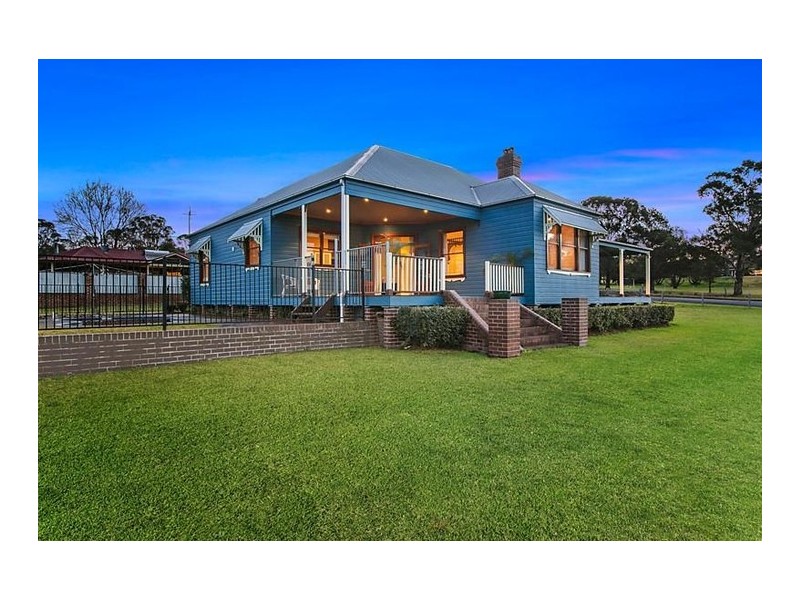 50 Kent Road, Picton NSW 2571