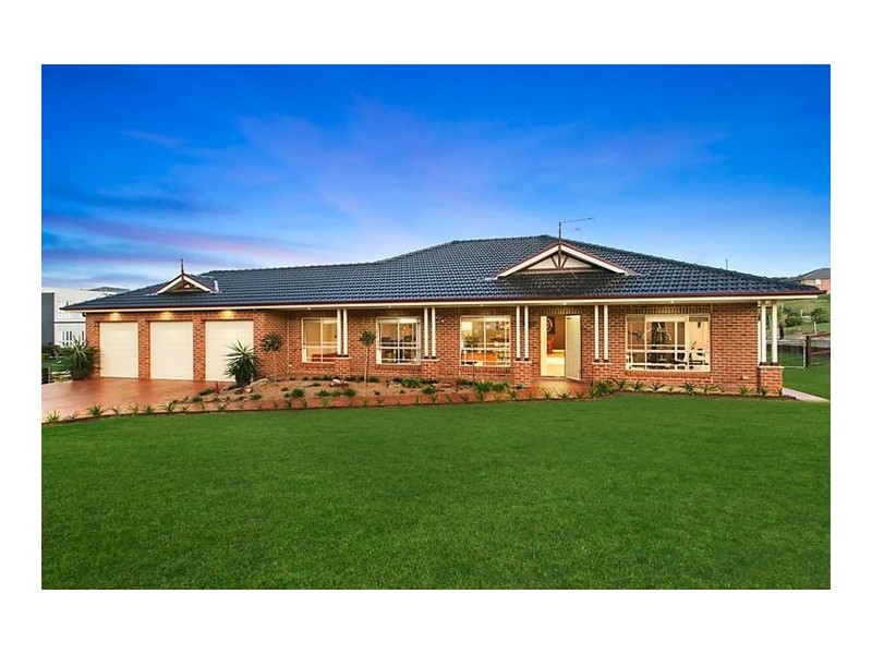 27 Harben Vale Circuit, Grasmere NSW 2570