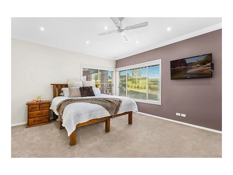 27 Harben Vale Circuit, Grasmere NSW 2570