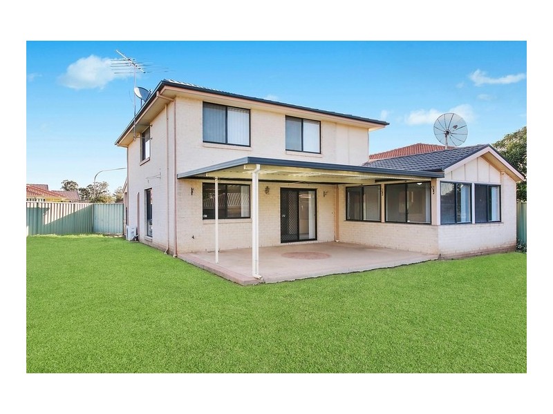 11 Bulli Close, Prestons NSW 2170