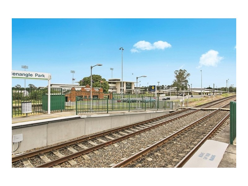 1 Taber Street, Menangle Park NSW 2563