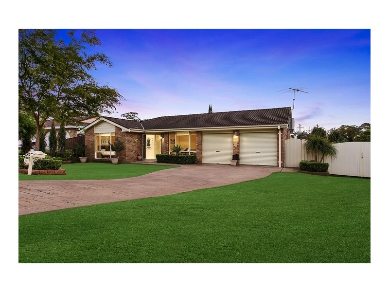 50 Campsie Street, Wilton NSW 2571