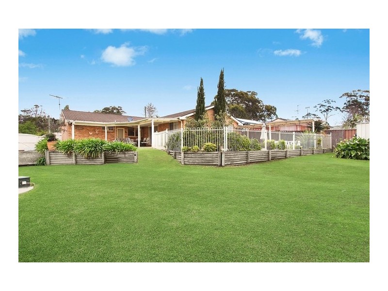 50 Campsie Street, Wilton NSW 2571