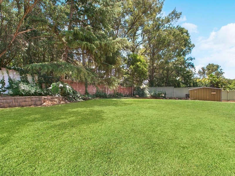 5 Camden Street, Wilton NSW 2571
