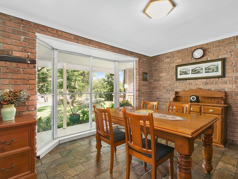 5 Camden Street, Wilton NSW 2571