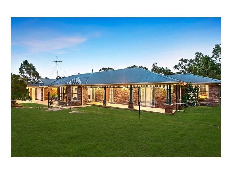 230 Bonds Road, Thirlmere NSW 2572