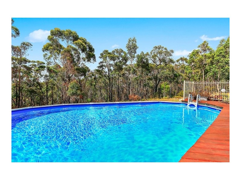230 Bonds Road, Thirlmere NSW 2572