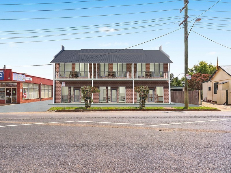 21 Oaks Street, Thirlmere NSW 2572