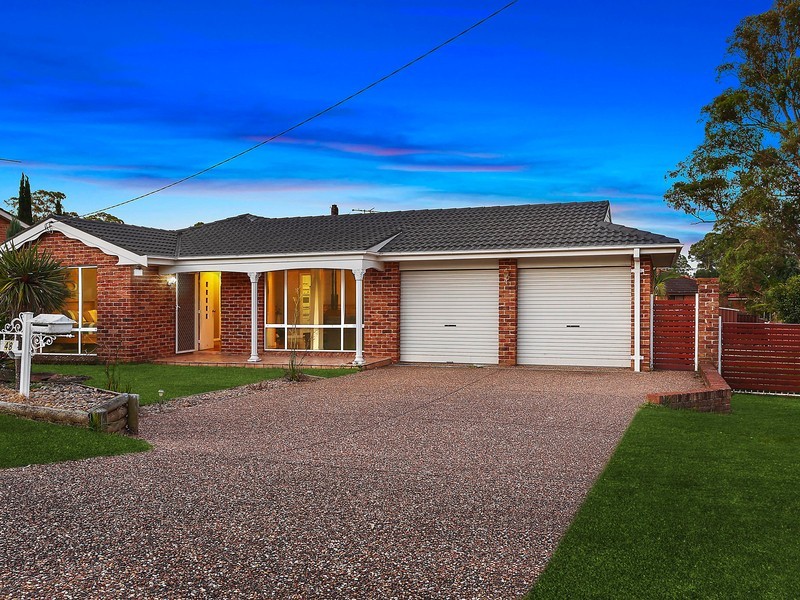 48 Campsie Street, Wilton NSW 2571