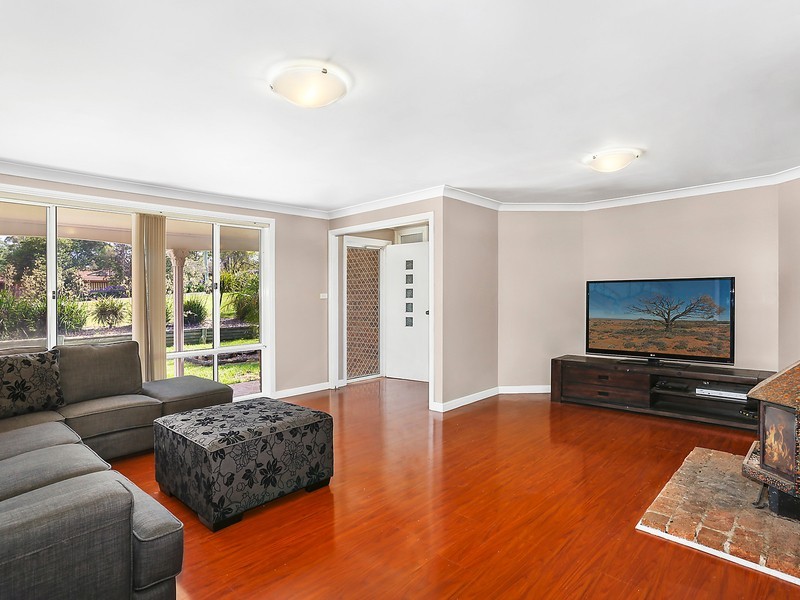 48 Campsie Street, Wilton NSW 2571