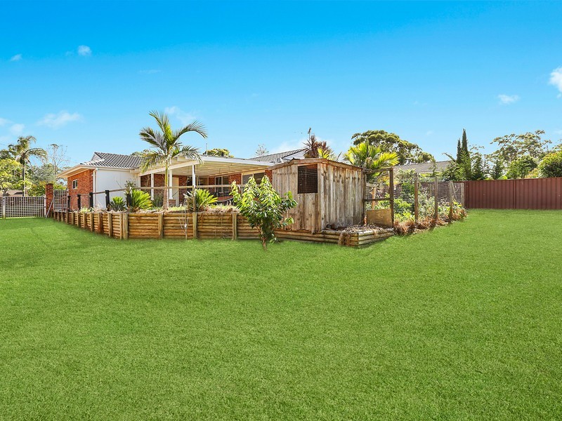 48 Campsie Street, Wilton NSW 2571