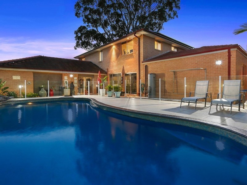 61 Royal George Drive, Harrington Park NSW 2567