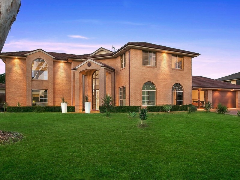 61 Royal George Drive, Harrington Park NSW 2567