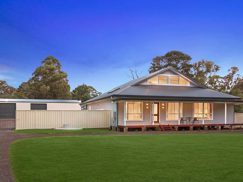 8 Mortimer Street, Bargo NSW 2574