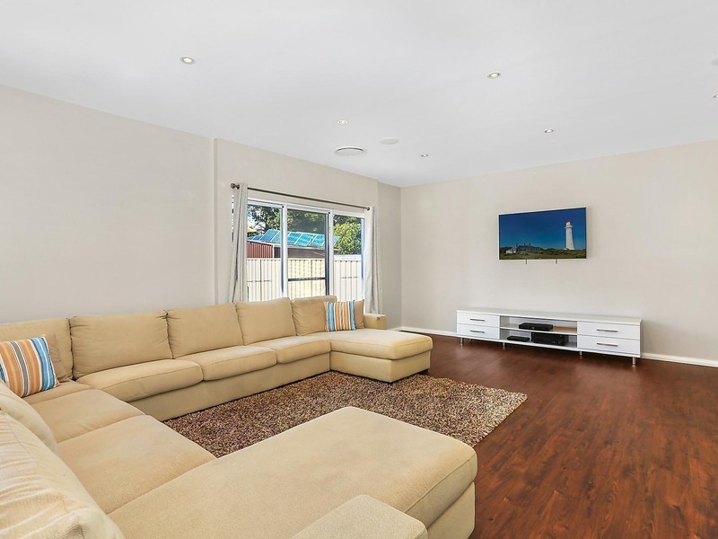 8 Mortimer Street, Bargo NSW 2574