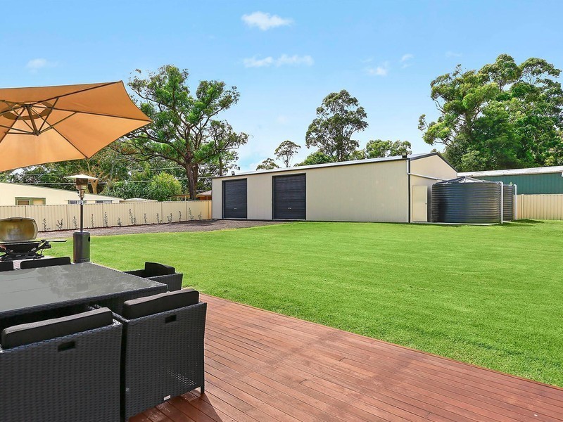 8 Mortimer Street, Bargo NSW 2574