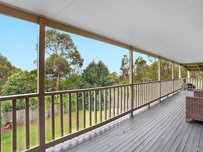 10 Krista Place, Tahmoor NSW 2573