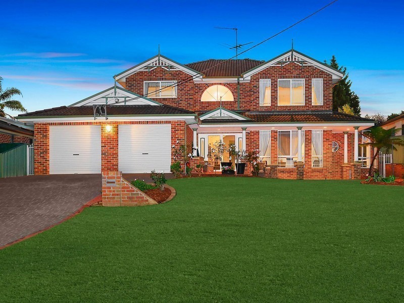 20 Almond Street, Wilton NSW 2571