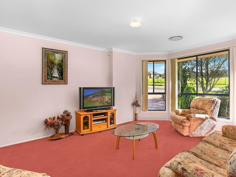 16 Steveys Forest Road, Oakdale NSW 2570