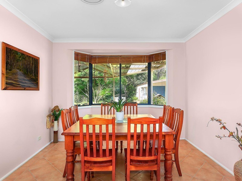 16 Steveys Forest Road, Oakdale NSW 2570