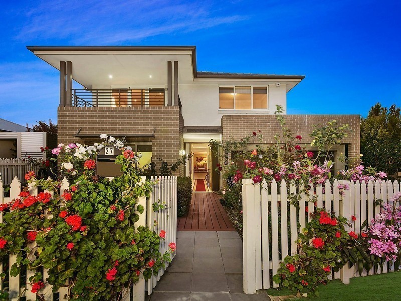 27 Chisolm Street, Wilton NSW 2571