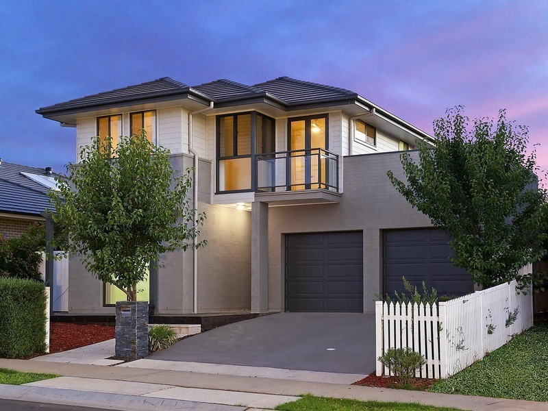 16 Jeffrey Street, Wilton NSW 2571