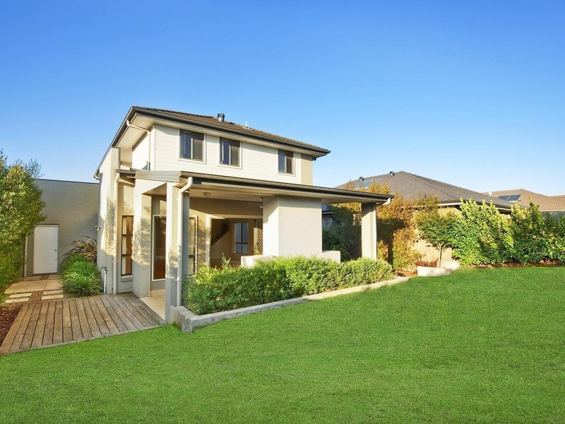 16 Jeffrey Street, Wilton NSW 2571