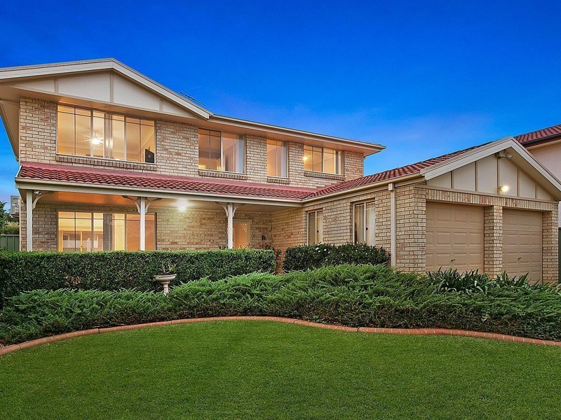 36 Wellumba Street, Horningsea Park NSW 2171