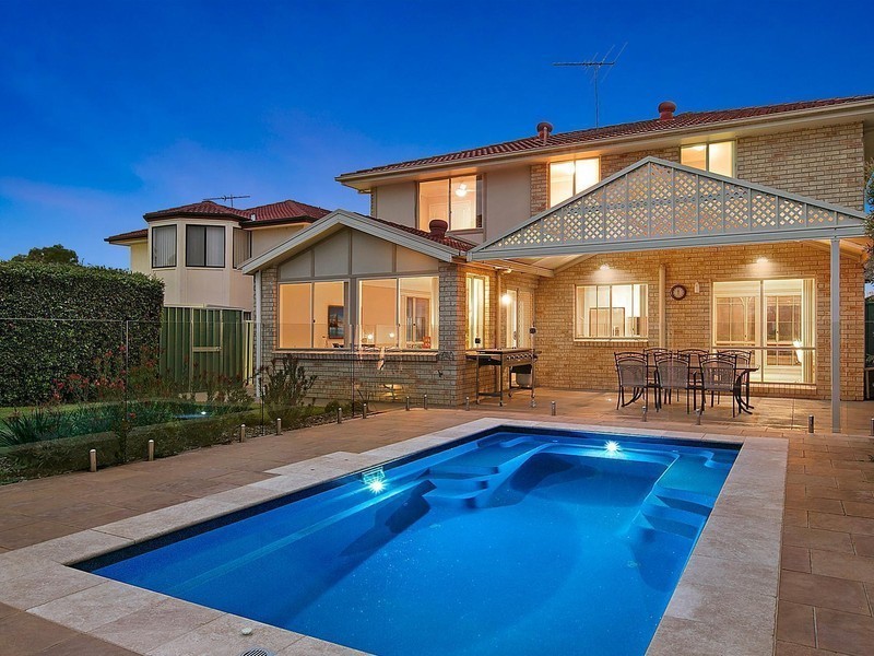 36 Wellumba Street, Horningsea Park NSW 2171