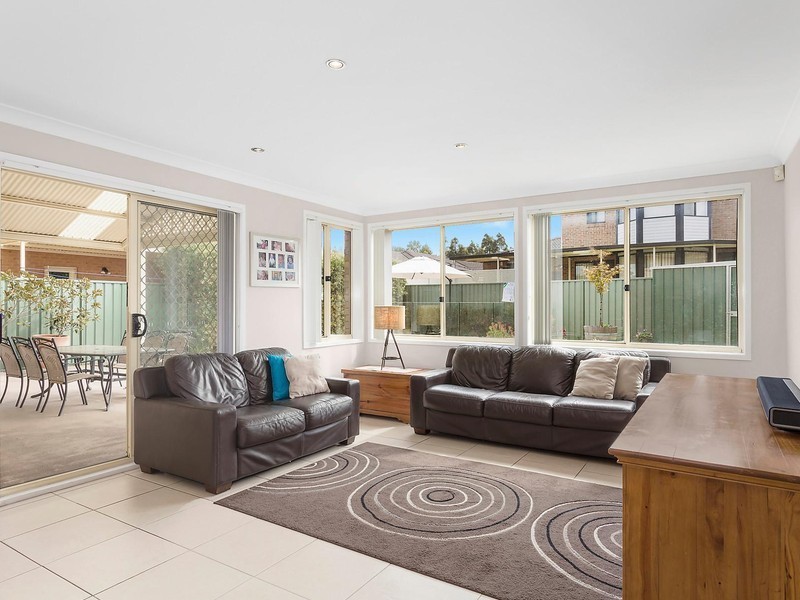 36 Wellumba Street, Horningsea Park NSW 2171