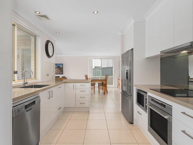 36 Wellumba Street, Horningsea Park NSW 2171