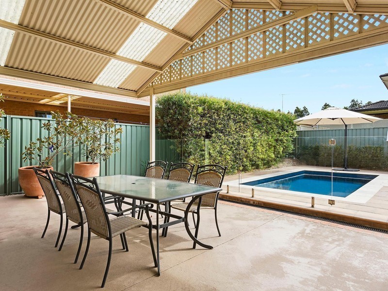 36 Wellumba Street, Horningsea Park NSW 2171