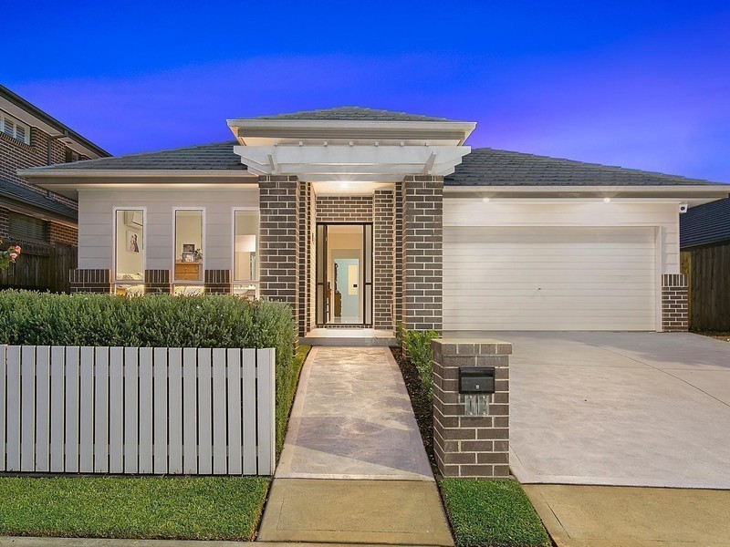 12 Jeffrey Street, Wilton NSW 2571