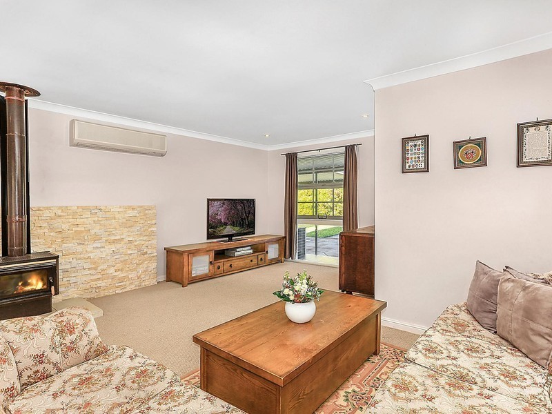 1660 Burragorang Road, Oakdale NSW 2570