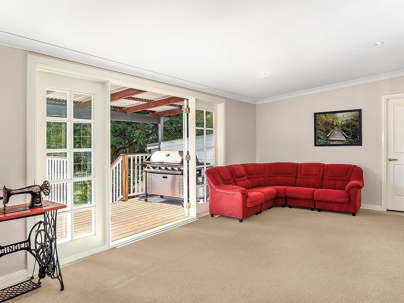 1660 Burragorang Road, Oakdale NSW 2570