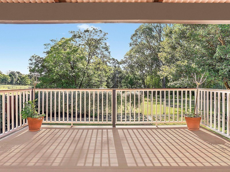 1660 Burragorang Road, Oakdale NSW 2570
