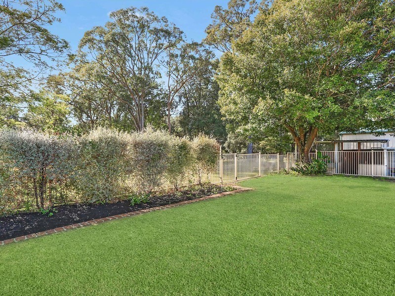 1660 Burragorang Road, Oakdale NSW 2570