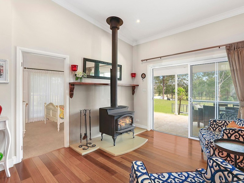 1111 Werombi Road, Theresa Park NSW 2570