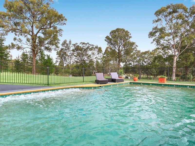 1111 Werombi Road, Theresa Park NSW 2570