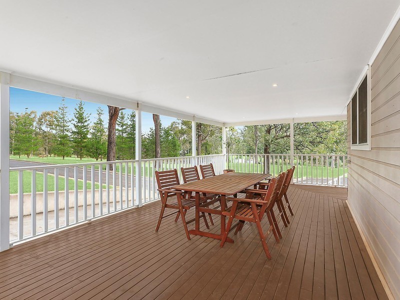 1111 Werombi Road, Theresa Park NSW 2570