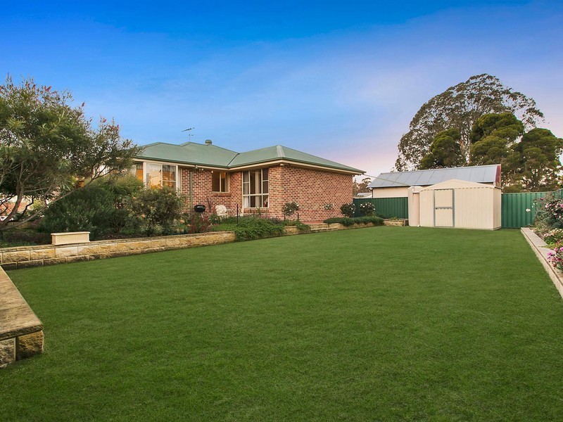 10 Emmett Street, Tahmoor NSW 2573