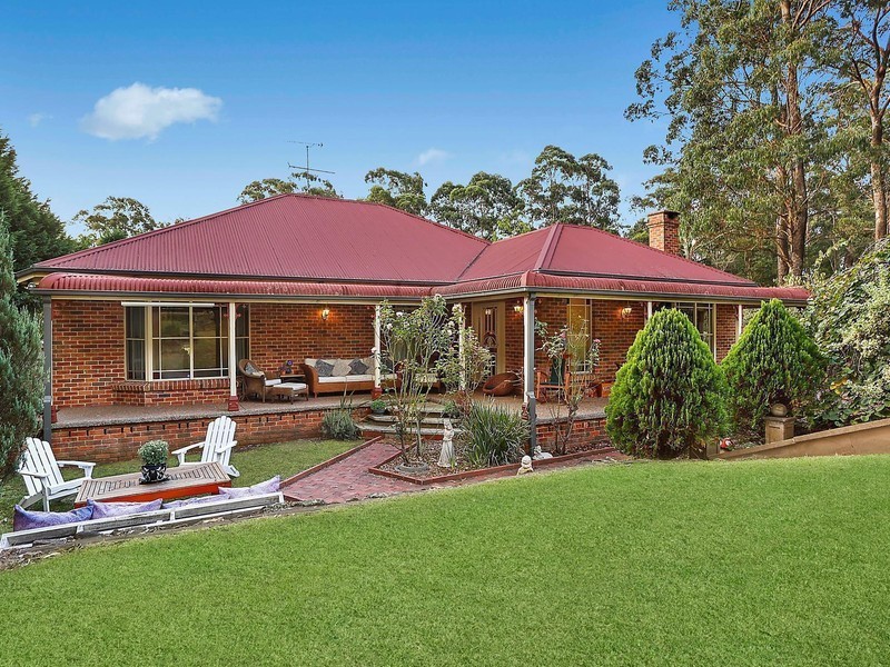 8 Amber Close, Alpine NSW 2575