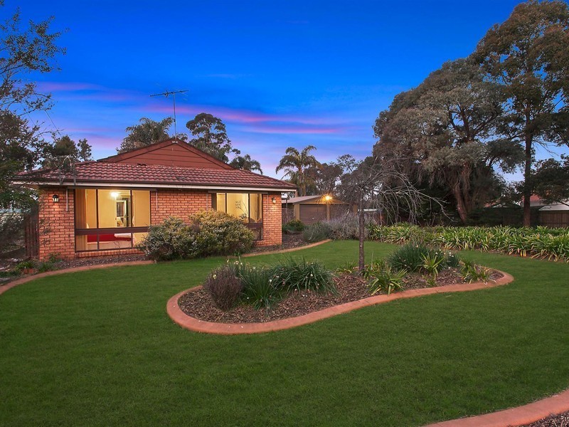 127 Great Southern Road, Bargo NSW 2574
