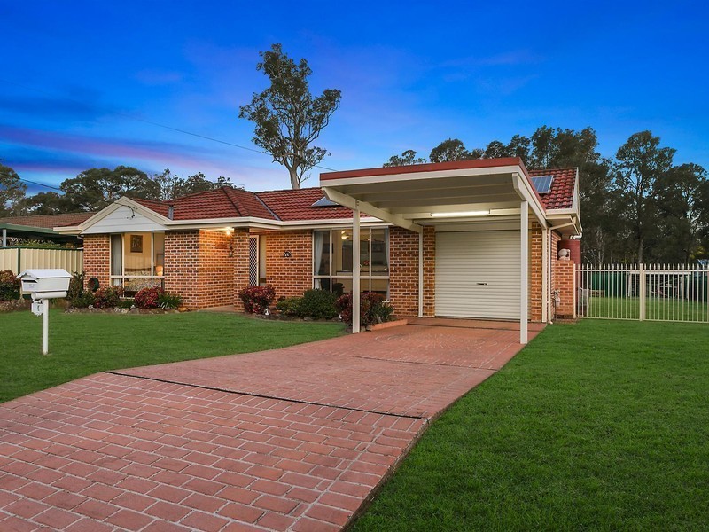 4 Tanya Place, Tahmoor NSW 2573
