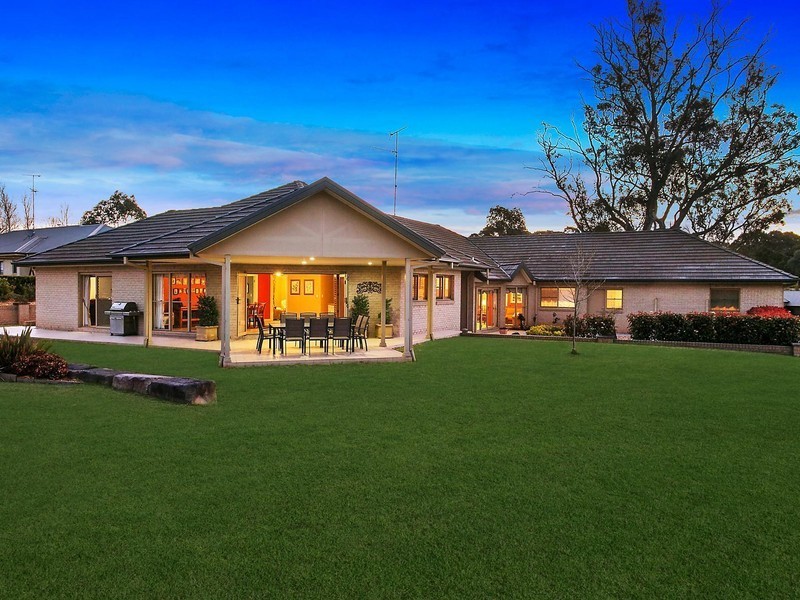 4 Stonequarry Creek Road, Picton NSW 2571