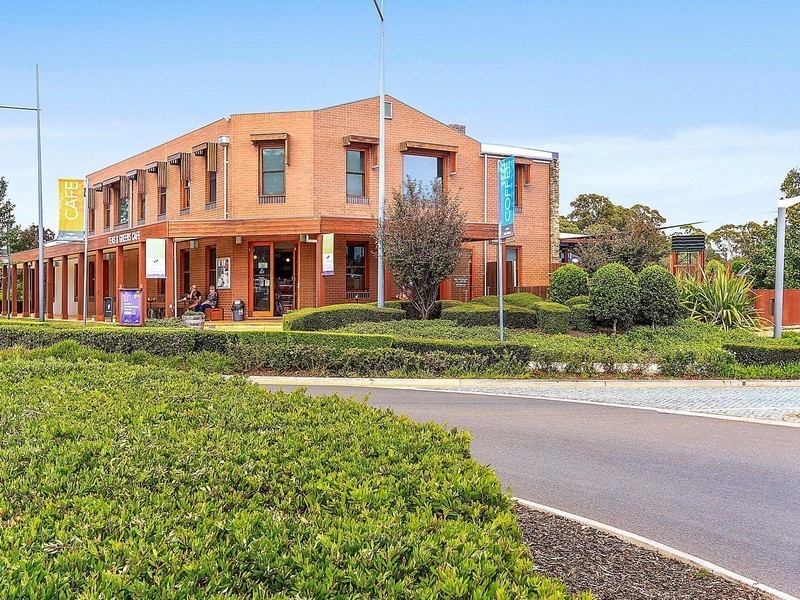 23 Charlton Road, Wilton NSW 2571